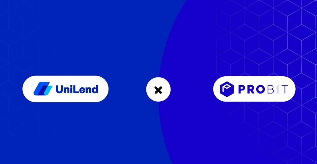 ProBit Joins UniLend Ecosystem