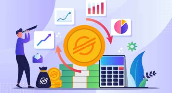 Stellar (XLM) Recovers After Having Tested Month Supports at $0.10