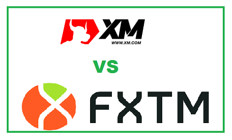 XM Vs FXTM