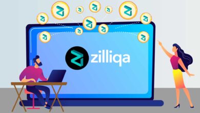 Zilliqa (ZIL) News