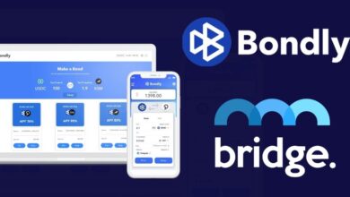 Bondly Finance joins hands with Bridge Mutual