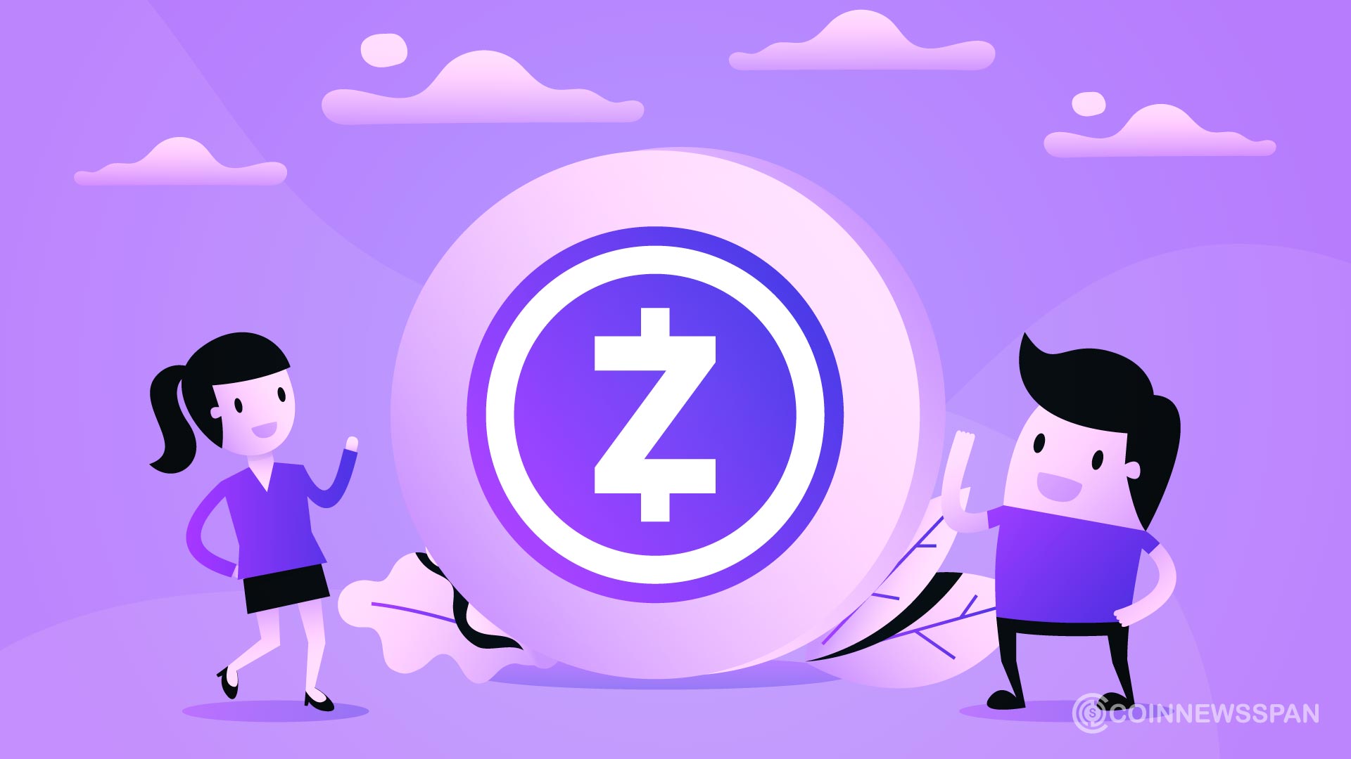 Zcash (ZEC) News