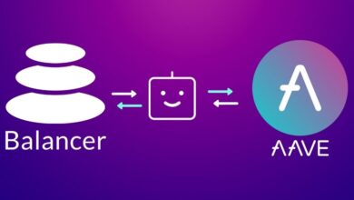 Balancer teams up with Aave