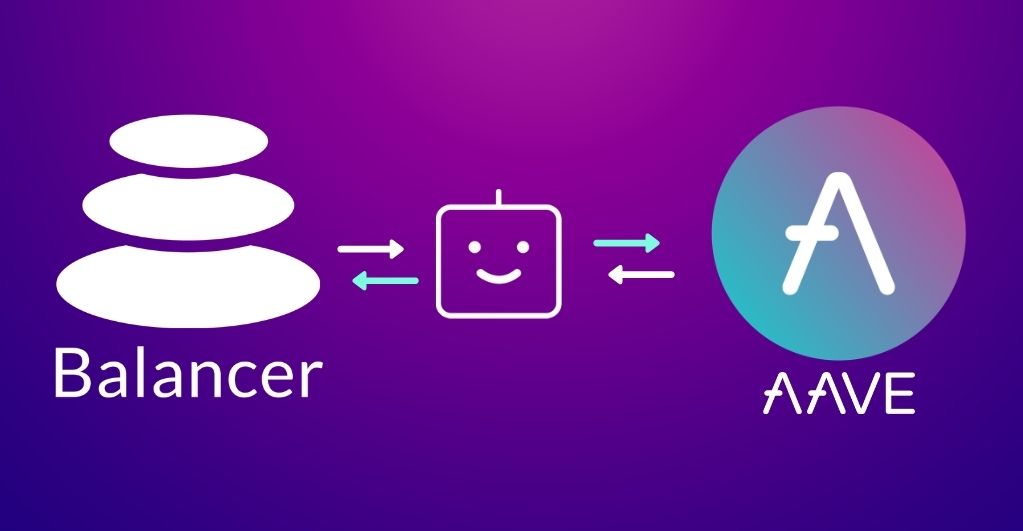 Balancer teams up with Aave