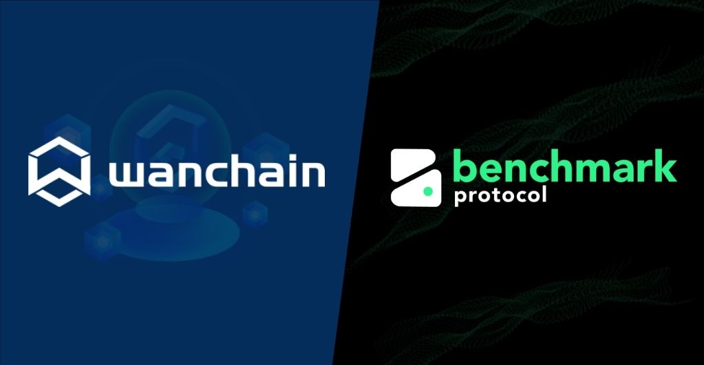 Benchmark Partners With Wanchain