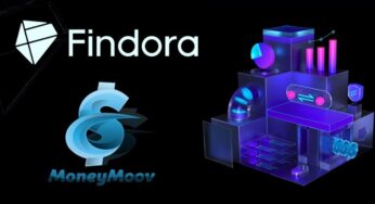 Findora Foundation Now a Strategic Partner of MoneyMoov