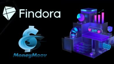 Findora Foundation now a strategic partner of MoneyMoov