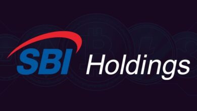 SBI Holdings Inc Aspires to Enter New JVs in the Crypto Space