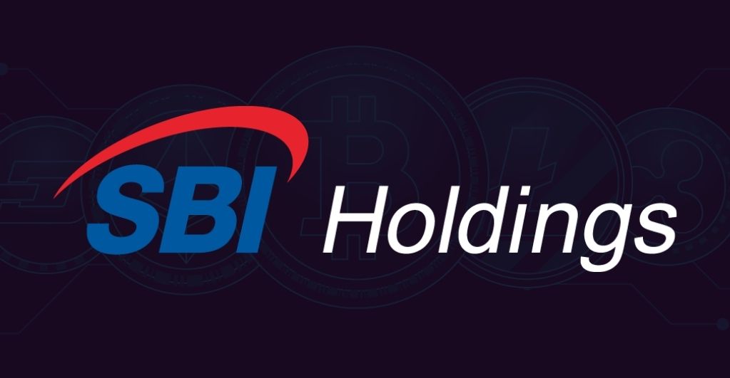 SBI Holdings Inc Aspires to Enter New JVs in the Crypto Space