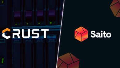 Crust Network Enters Strategic Partnership with Saito