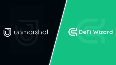 DeFi Wizard and Unmarshal to Unlock Smart Contract Potential