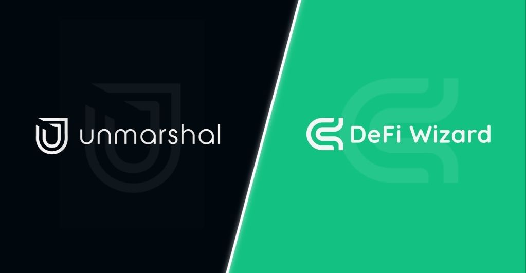 DeFi Wizard and Unmarshal to Unlock Smart Contract Potential
