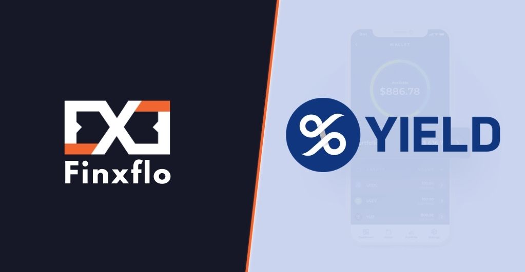 Finxflo Collaborate with Yield App