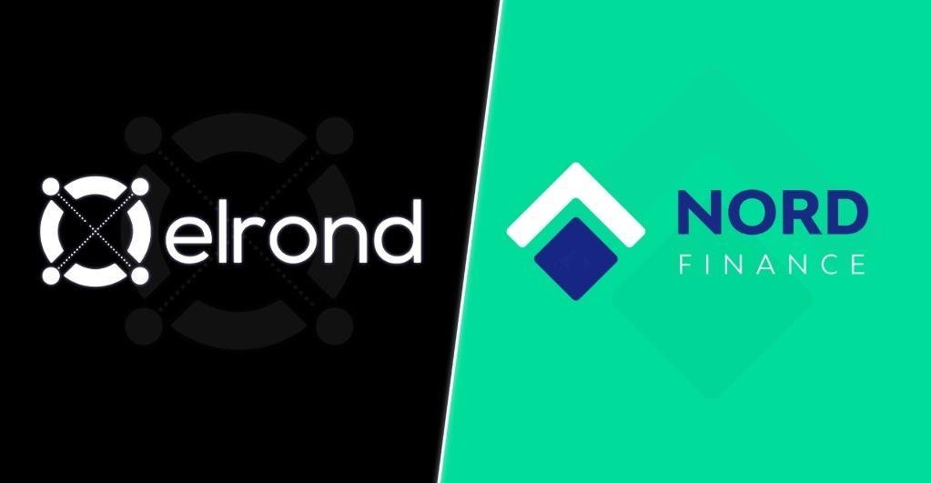 Nord Finance Teams with Elrond Network