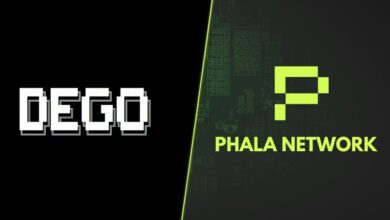 Phala Network and DEGO partner