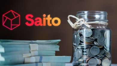 Saito Stops the Pre-Sale Funding Round
