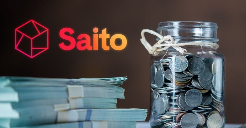 Saito Stops the Pre-Sale Funding Round