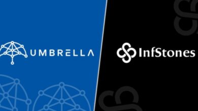 Umbrella Network Joins Hands With Infstones