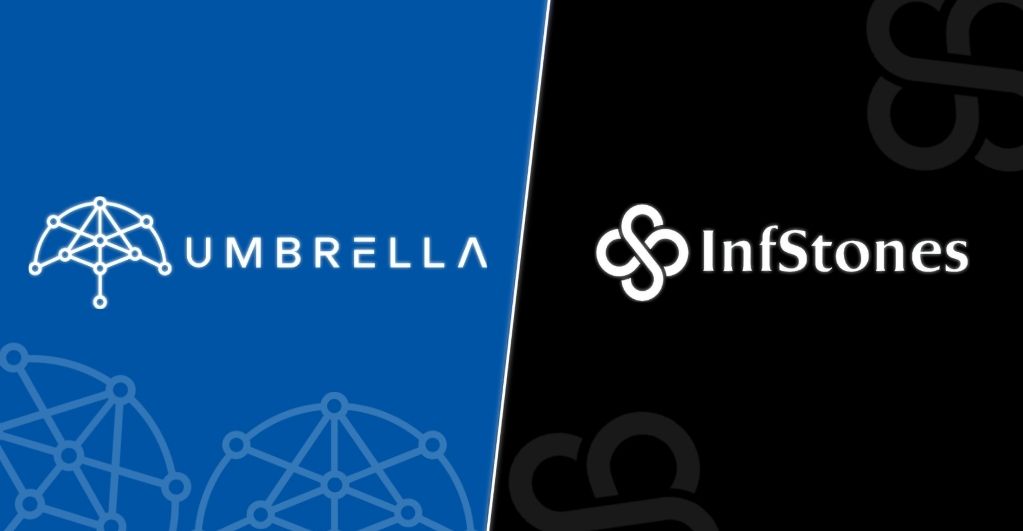 Umbrella Network Joins Hands With Infstones