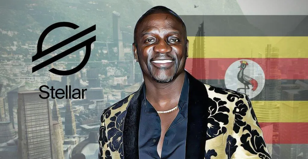 Akon’s Stellar-Powered Real-Life Wakanda to be Built by 2036 1 Akon Stellar-Powered Real-Life Wakanda