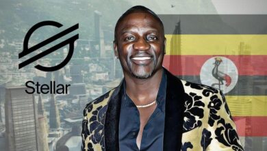 Akon’s Stellar-Powered Real-Life Wakanda to be Built by 2036
