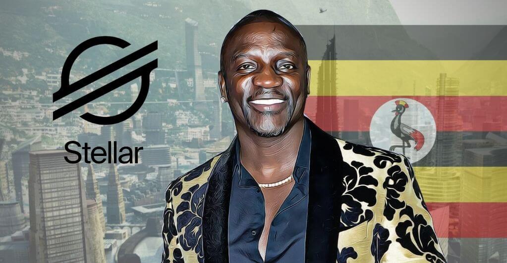 Akon’s Stellar-Powered Real-Life Wakanda to be Built by 2036