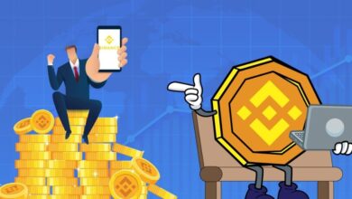 Binance Exchange Launches Tradable Digital Stock Tokens