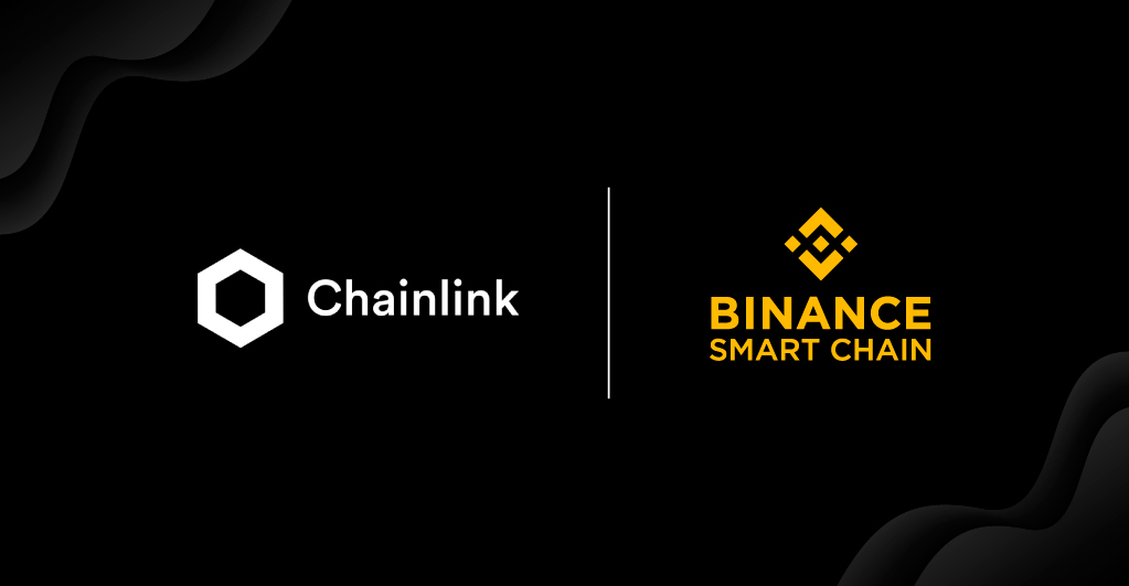 Chainlink VRF Now Live on Binance Smart Chain