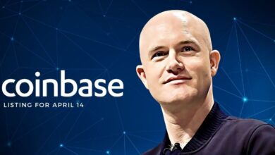 Coinbase is all set for Direct Listing