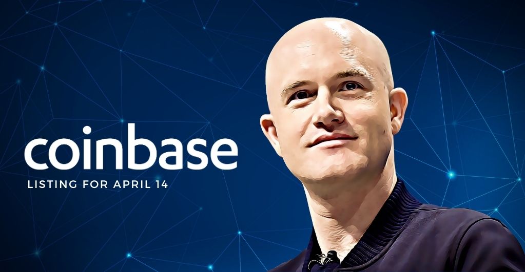 Coinbase is all set for Direct Listing