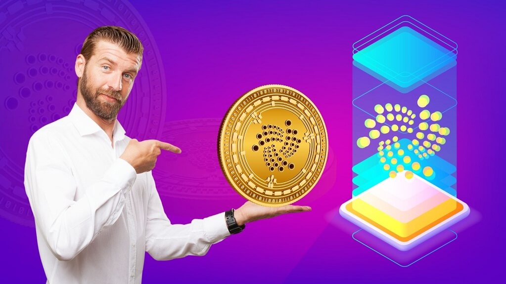 Investing in IOTA- Things You Need to Know