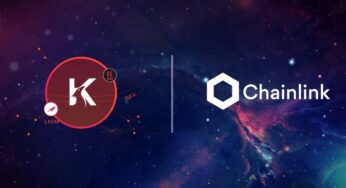 DeFi’s Parachain Karura Partners with Chainlink Price Feeds