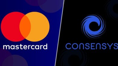 Mastercard & ConsenSys to Support Multi-Blockchain Commerce
