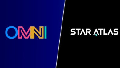 Star Atlas Enters Social Media Bandwagon through Omni.ai