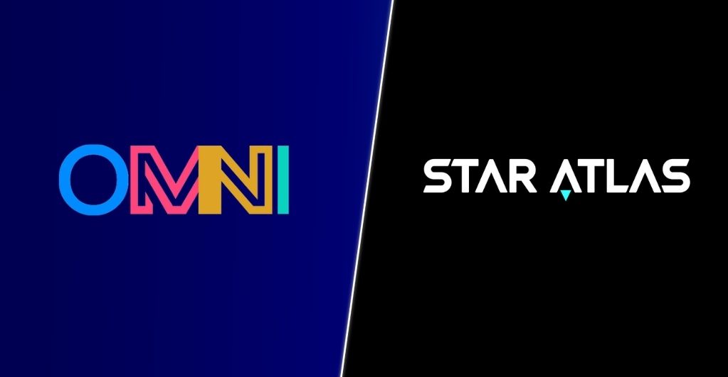 Star Atlas Enters Social Media Bandwagon through Omni.ai