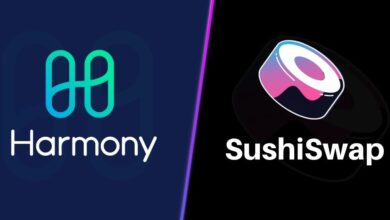 Harmony Protocol Adds Support for Sushi DEX To Help Users