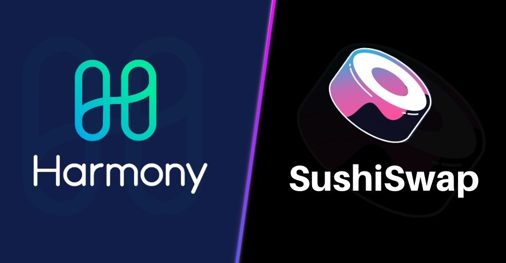 Harmony Protocol Adds Support for Sushi DEX To Help Users