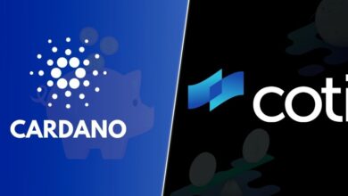 Cardano’s VC Fund Selects COTI as its First Investment Team