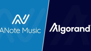 ANote Music’s Marketplace Seeks to Incorporate Algorand