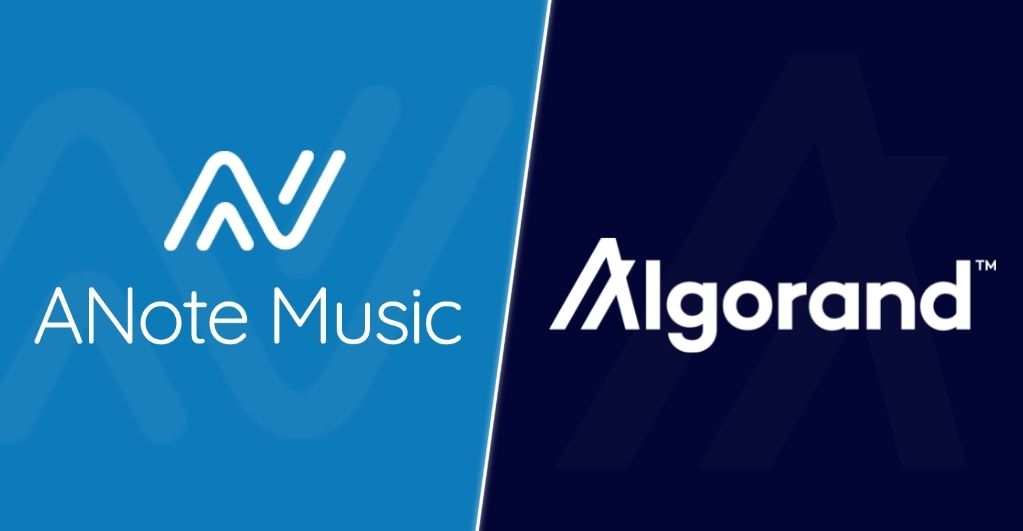 ANote Music’s Marketplace Seeks to Incorporate Algorand