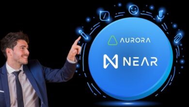 Aurora Makes its Debut on NEAR Protocol