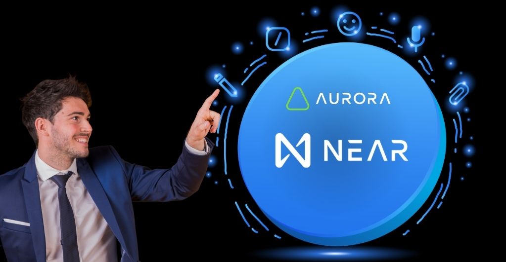 Aurora Makes its Debut on NEAR Protocol