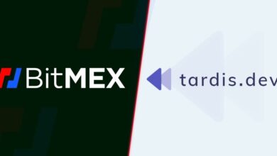 BitMEX and Tardis Partner to Provide Fair Market Data