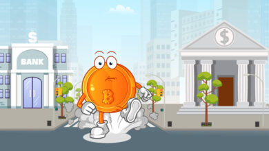 NYIDIG: Bitcoin to Flood Banking Firms in the US