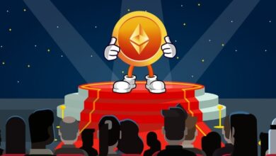 Ethereum Surpasses $4k Value