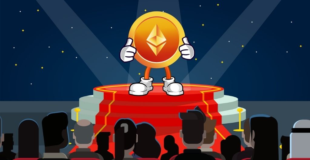 Ethereum Surpasses $4k Value