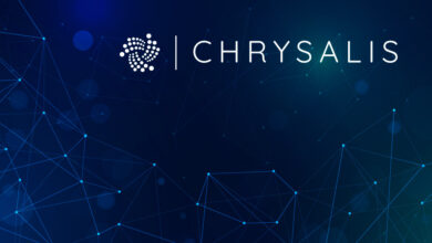 IOTA’s Full Decentralization as Chrysalis Network Now Live