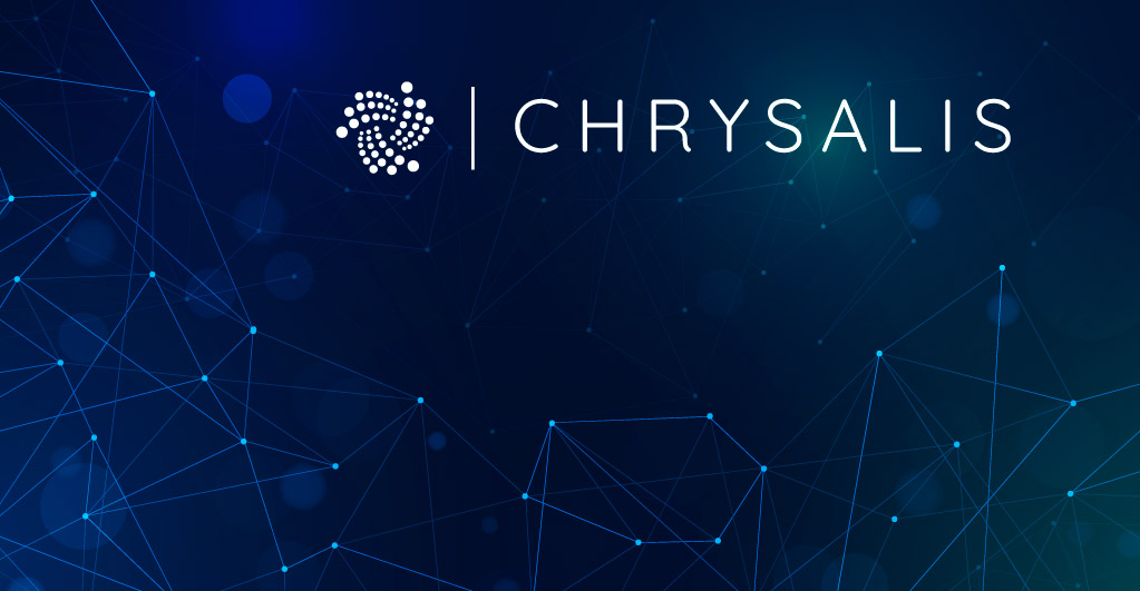 IOTA’s Full Decentralization as Chrysalis Network Now Live