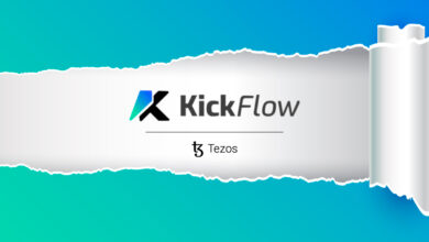 Kickflow Crowdfunding and Grant Platform Makes Market Debut