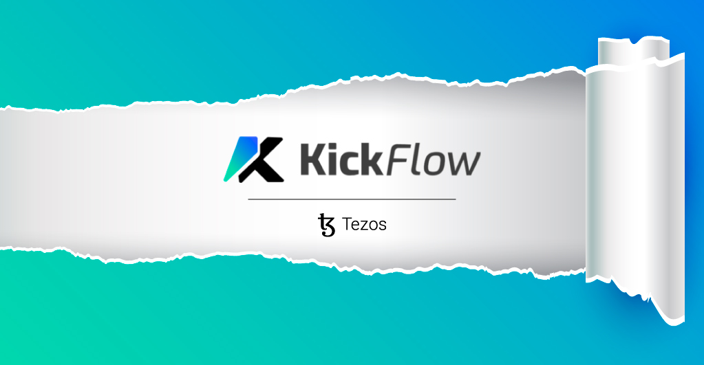 Kickflow Crowdfunding and Grant Platform Makes Market Debut